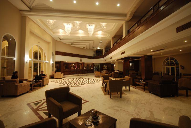 Hotel Telemaque Beach&Spa - Все включено Мезрая Экстерьер фото